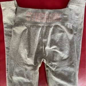 Gymshark Seamless leggings